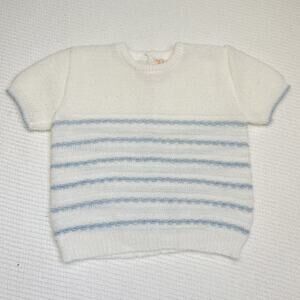 Vintage Renzo Italian Made Sweater